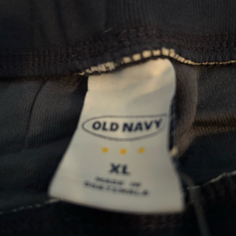 Retro Old Navy Velour Pants - New with Tags